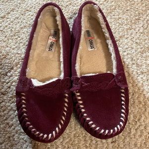 Minnetonka Moccasins